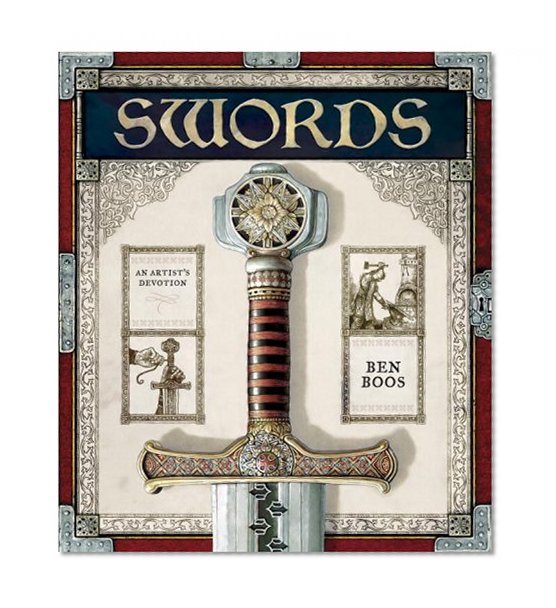 Swords: An Artist's Devotion