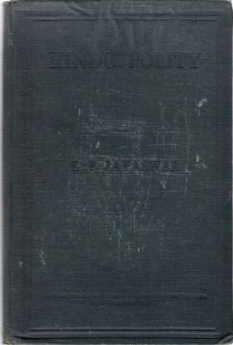 Hindu Polity