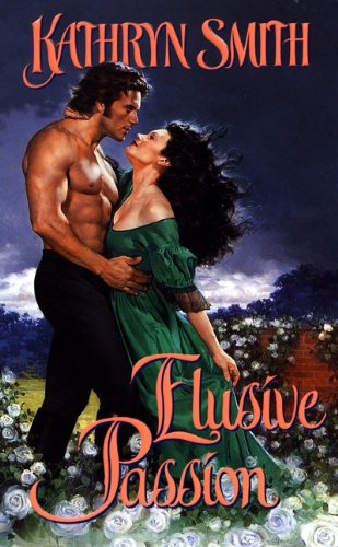 Elusive Passion (Ryland Brothers Book 1)
