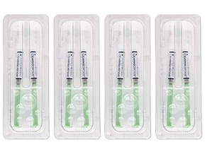 Opalescence PF 20% MINT flavor Tooth Whitening Gel - 8 pack