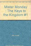 Mister Monday : The Keys to the Kingdom #1