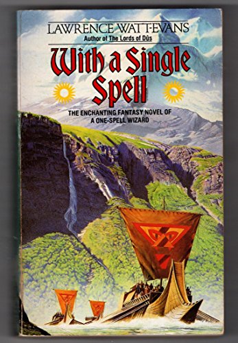 With a Single Spell