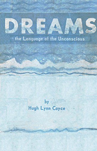 Dreams: The Language of the Unconscious