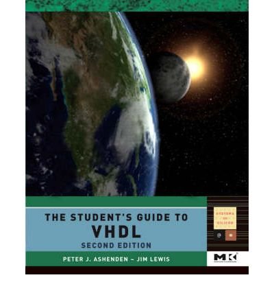The Student's Guide to Vhdl