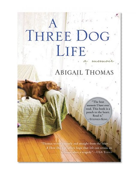 A Three Dog Life