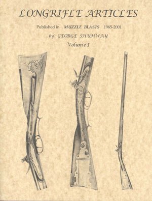 Longrifle Articles - Volume 1