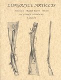 Longrifle Articles - Volume 1