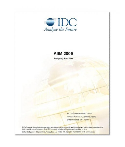 AIIM 2009