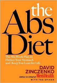 The Abs Diet