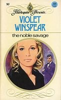 the noble Savage #90
