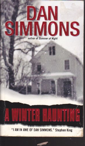 Winter Haunting