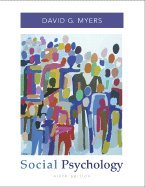 Social Psychology 9th edition