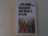 Philosophy: Who Needs It