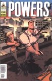 Powers #1 (Volume 2)