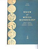REVIEW OF MEDICAL MICROBIOLOGY