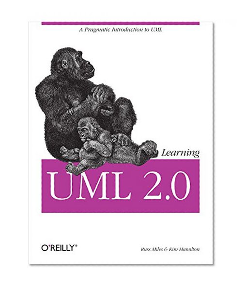 Learning UML 2.0