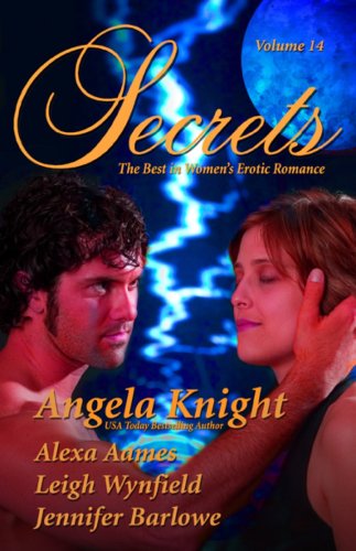 Secrets Volume 14 (Secrets Volumes)