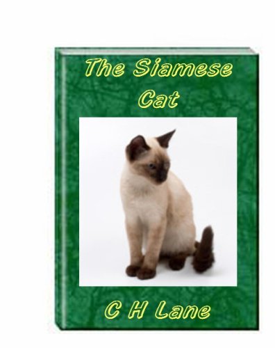 The Siamese Cat