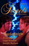 Secrets Volume 14 (Secrets Volumes)