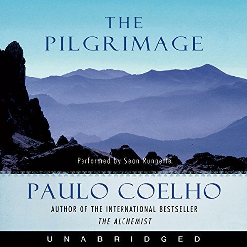 Book Cover The Pilgrimage