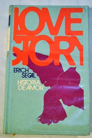 LOVE STORY HISTORIA DE AMOR