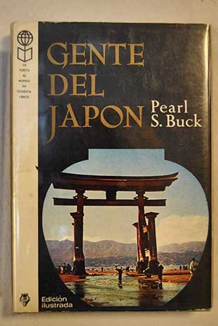 GENTE DEL JAPON