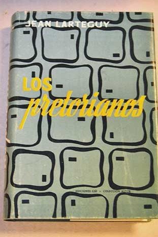 LOS PRETORIANOS