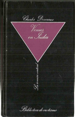 VENUS EN INDIA