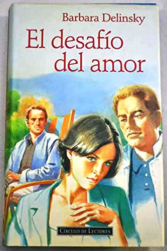 El desafÃ­o del amor / El desafio del amor