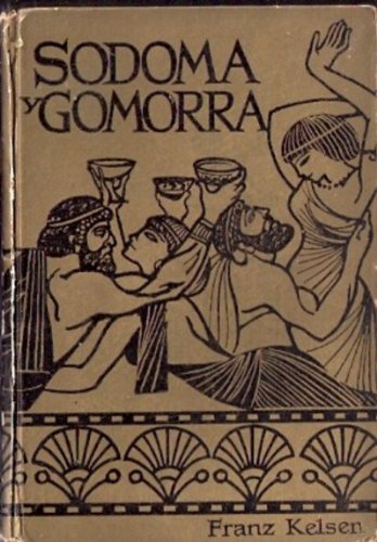 SODOMA Y GOMORRA