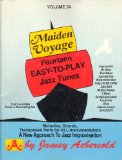 Maiden Voyage Fourteen Easy-To-Play Jazz Tunes