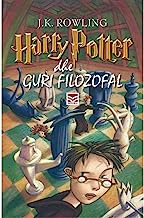 Harry Potter Dhe Guri Filozofal