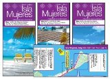 Isla Mujeres Map & Travel Guide