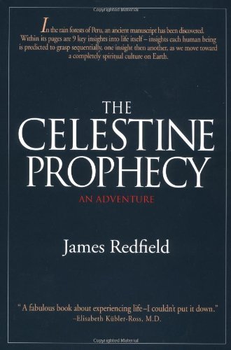 Celestine (The) Prophecy, An Adventure