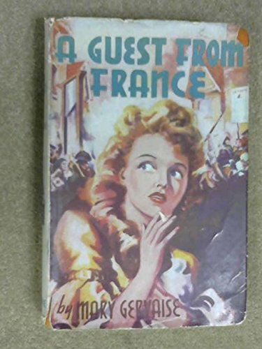 A Guest From France