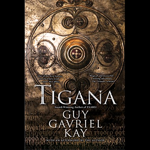 Tigana