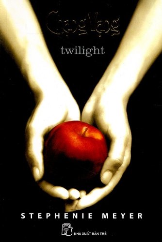 Twilight (Twilight Saga (Other Languages)) (Vietnamese Edition)