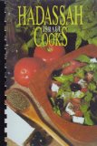 Hadassah: Israel Cooks