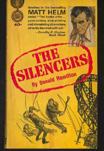 The Silencers