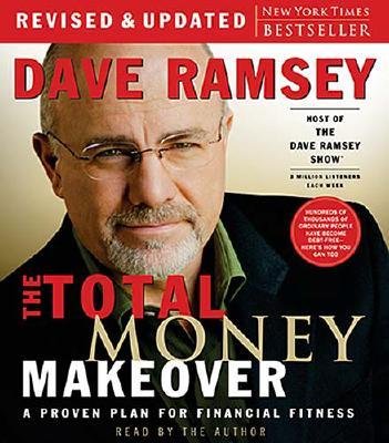Book Cover The Total Money Makeover: A Proven Plan for Financial Fitness [TOTAL MONEY MAKEOVER]