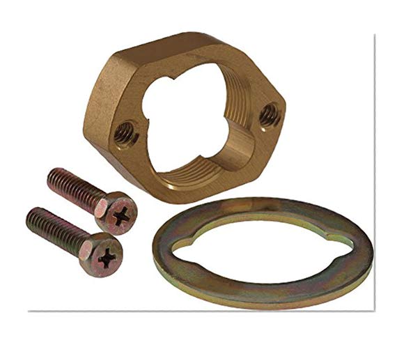 Delta RP49835 Mounting Nut