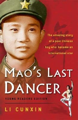 Mao's Last Dancer [MAOS LAST DANCE-YOUNG READER/E]