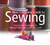 New Complete Guide to Sewing [NEW COMP GT SEWING]