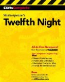 Twelfth Night [CLIFF COMP 12TH NIGHT]