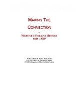 Making The Connection: Webster's Timeline History, 1886 - 2007