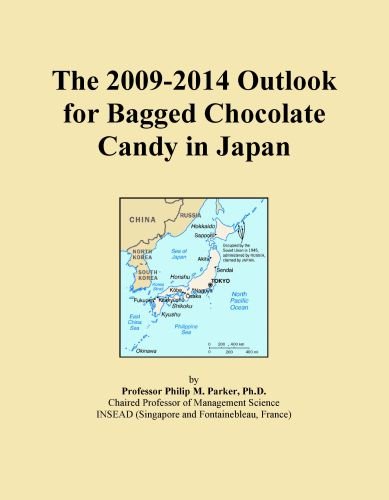The 2009-2014 Outlook for Bagged Chocolate Candy in Japan