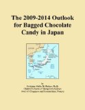The 2009-2014 Outlook for Bagged Chocolate Candy in Japan