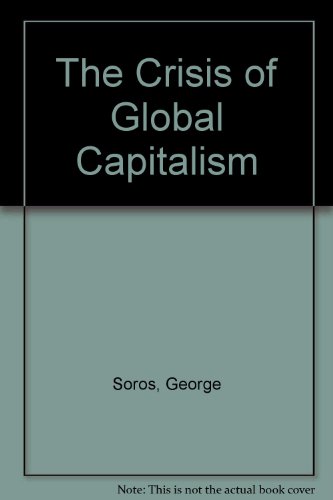 The Crisis of Global Capitalism