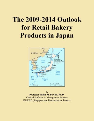 The 2009-2014 Outlook for Retail Bakery Products in Japan