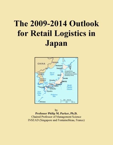 The 2009-2014 Outlook for Retail Logistics in Japan
